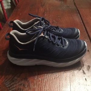 Hoka Running Shoes
